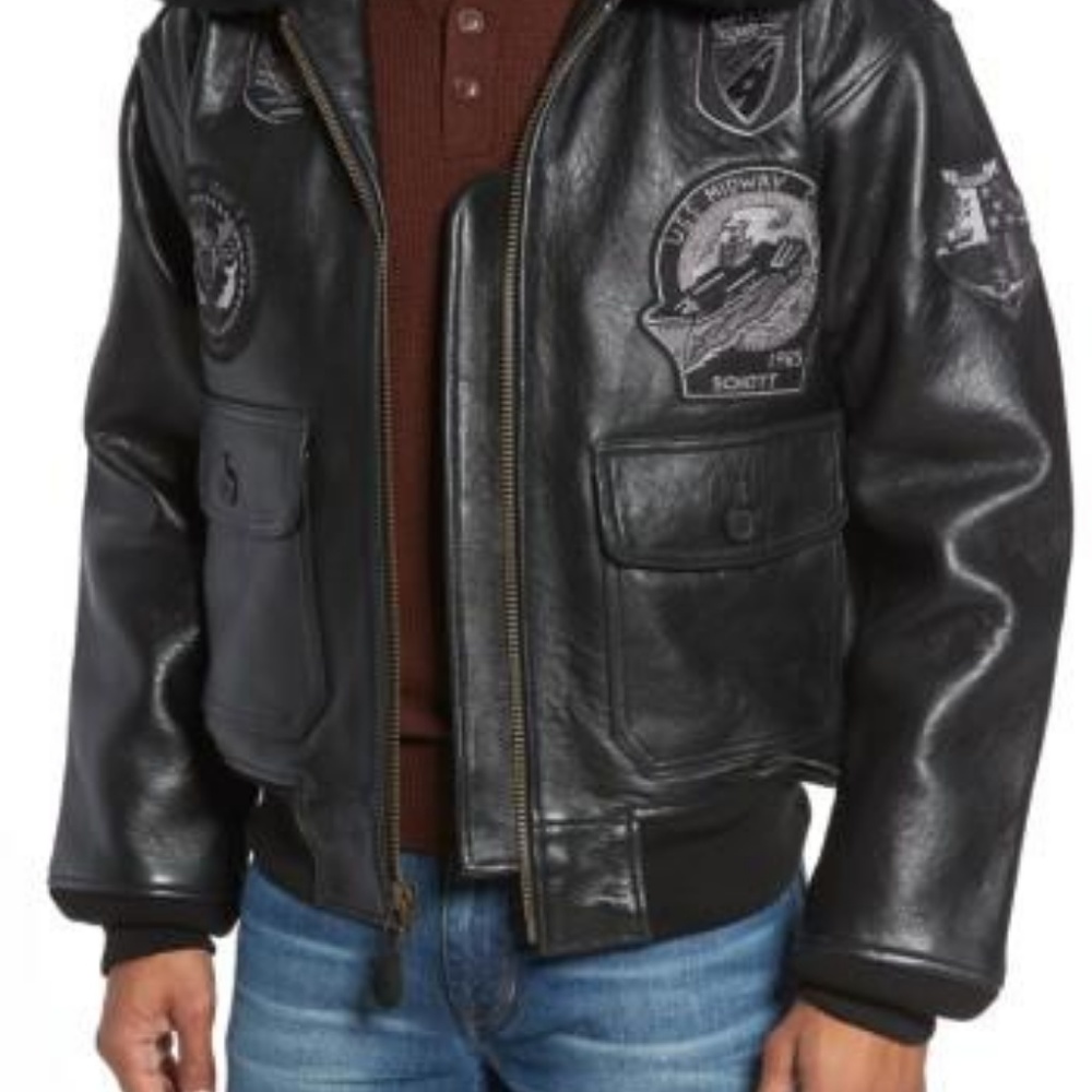 Jackets - Picture 6 of 7